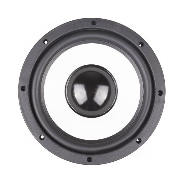 Master Audio MA20BT/4  - głośniki niskotonowe, średnica 20 cm impedancja 4 Ohm - para
